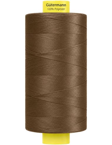 Fil à coudre Gütermann Mara 100 polyester 1000 m