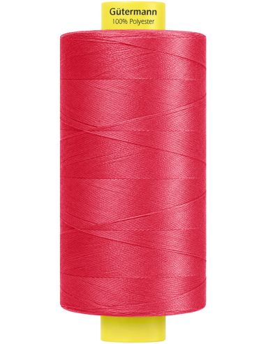Fil à coudre Gütermann Mara 100 polyester 1000 m