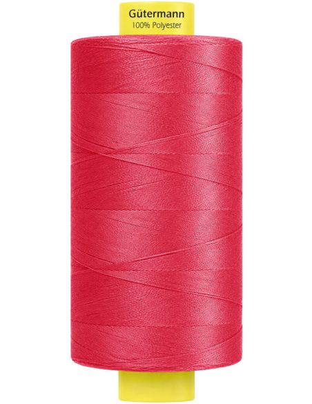 Fil à coudre Gütermann Mara 100 polyester 1000 m