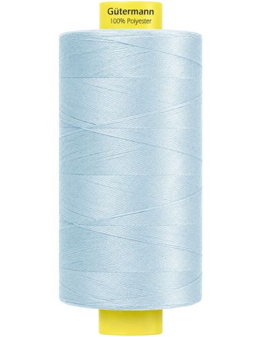 Fil à coudre Gütermann Mara 100 polyester 1000 m