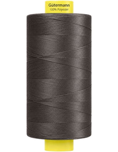 Fil à coudre Gütermann Mara 100 polyester 1000 m