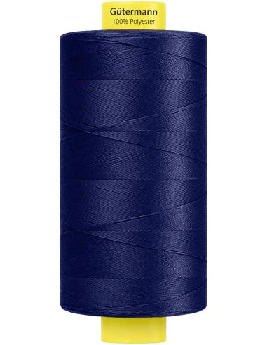 Fil à coudre Gütermann Mara 100 polyester 1000 m