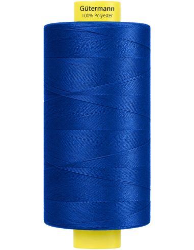 Fil à coudre Gütermann Mara 100 polyester 1000 m