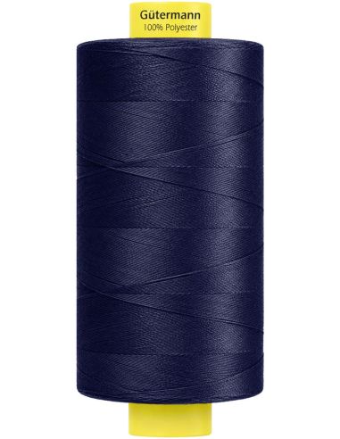 Fil à coudre Gütermann Mara 100 polyester 1000 m