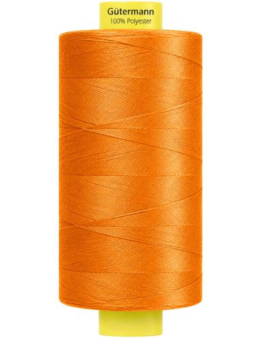 Fil à coudre Gütermann Mara 100 polyester 1000 m