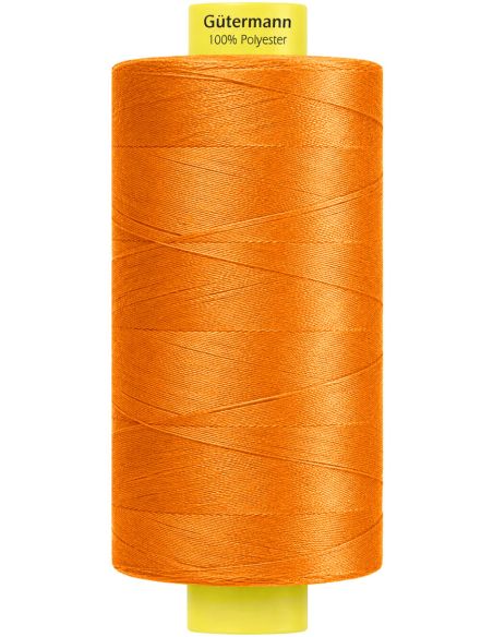 Fil à coudre Gütermann Mara 100 polyester 1000 m