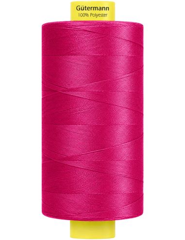 Fil à coudre Gütermann Mara 100 polyester 1000 m