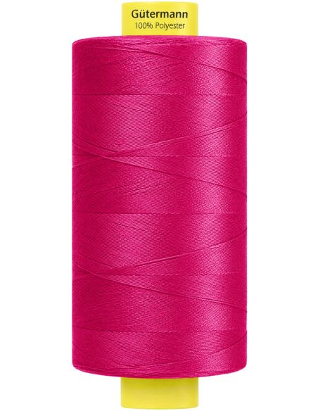 Fil à coudre Gütermann Mara 100 polyester 1000 m
