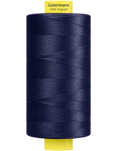 Fil à coudre Gütermann Mara 100 polyester 1000 m