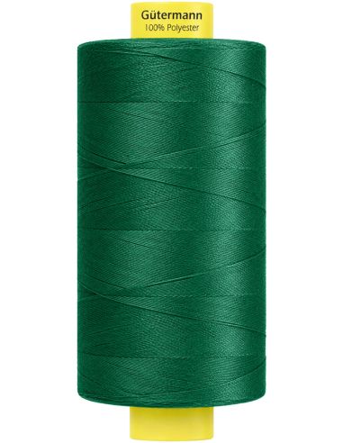 Fil à coudre Gütermann Mara 100 polyester 1000 m