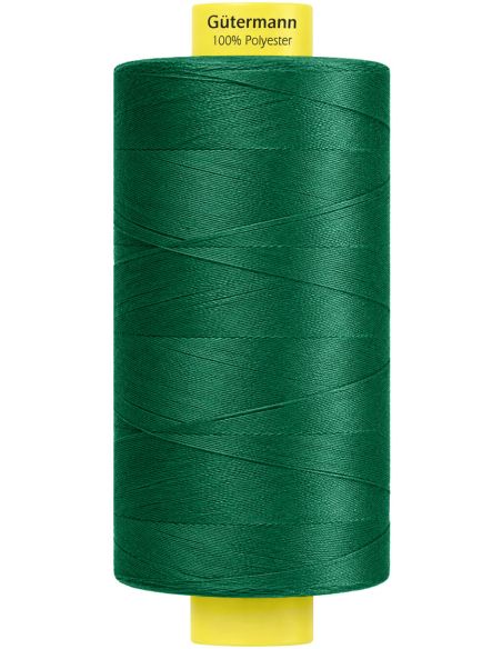 Fil à coudre Gütermann Mara 100 polyester 1000 m