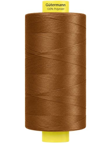 Fil à coudre Gütermann Mara 100 polyester 1000 m