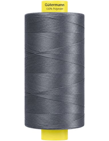 Fil à coudre Gütermann Mara 100 polyester 1000 m