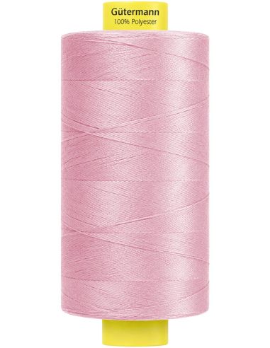 Fil à coudre Gütermann Mara 100 polyester 1000 m