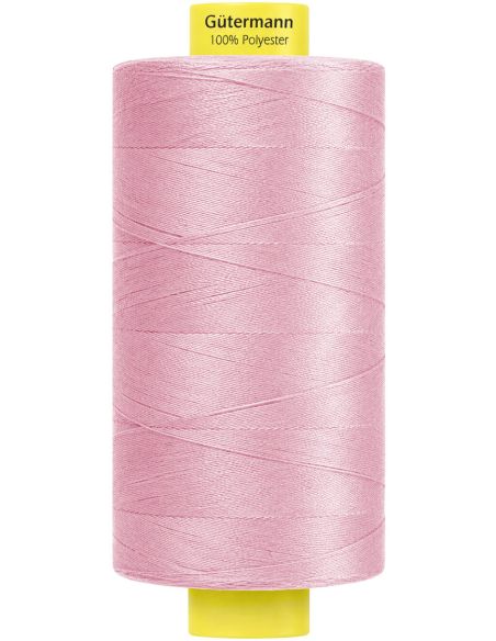 Fil à coudre Gütermann Mara 100 polyester 1000 m