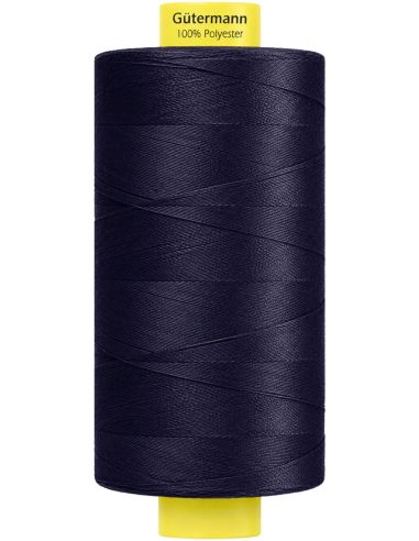 Fil à coudre Gütermann Mara 100 polyester 1000 m