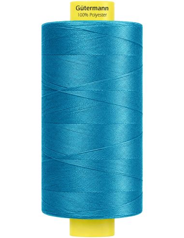 Fil à coudre Gütermann Mara 100 polyester 1000 m