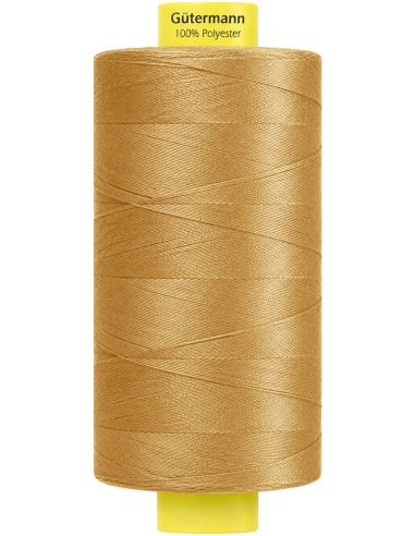 Fil à coudre Gütermann Mara 100 polyester 1000 m