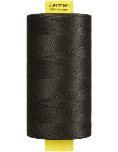 Fil à coudre Gütermann Mara 100 polyester 1000 m