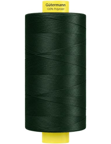 Fil à coudre Gütermann Mara 100 polyester 1000 m