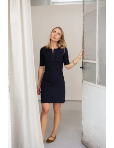 Patron de haut / robe Marin - Joli Lab 2