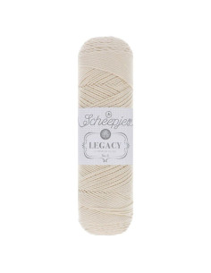 Coton Scheepjes Legacy - N° 6