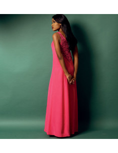 Patron de robe, haut, chemise, pantalon et sac - Butterick 5963 2