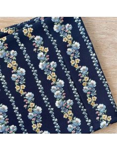 Tissu crêpe Marocain de viscose Judy - Atelier 27
