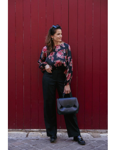 Patron de pantalon Margaret - Germain Patrons