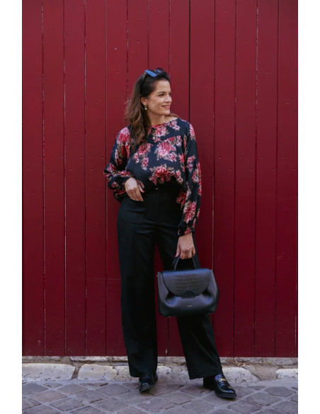 Patron de pantalon Margaret - Germain Patrons