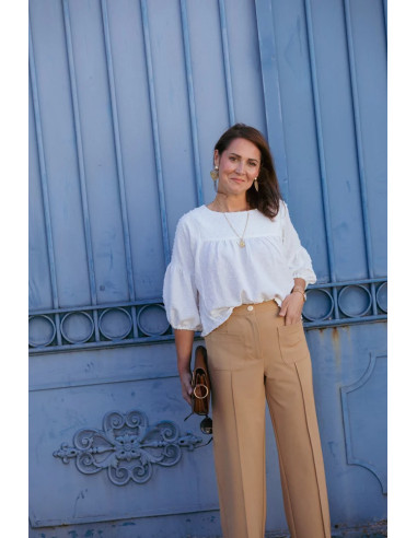 Patron de pantalon Margaret - Germain Patrons
