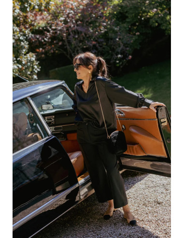 Patron de pantalon Margaret - Germain Patrons