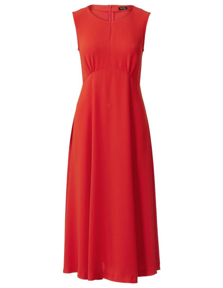 Patron de robe - Burda 6133