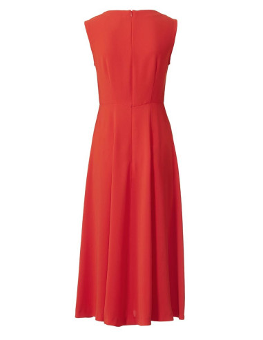 Patron de robe - Burda 6133