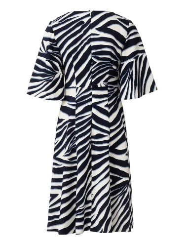 Patron de robe - Burda 6133