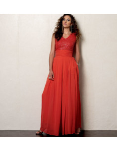 Patron de pantalon - Vogue 8955 2