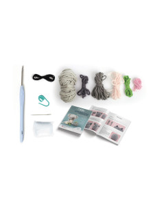 Kit crochet - La koala t´cha 2