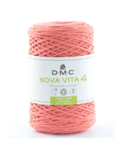 Coton recyclé Nova Vita 4 DMC