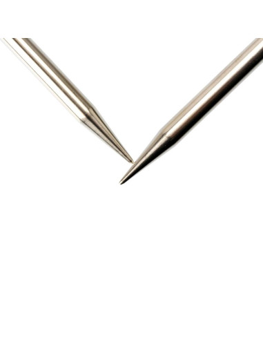 Aiguilles circulaires fixes Red Lace ChiaoGoo