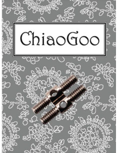 Connecteurs de câble ChiaoGoo