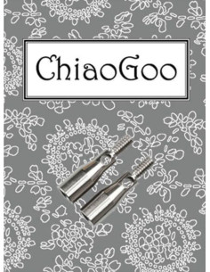 Adaptateurs de câbles ChiaoGoo