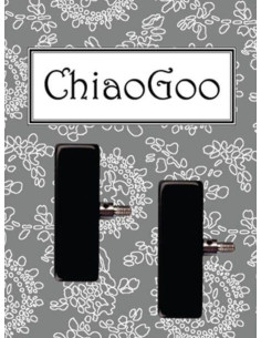 Stoppeurs de mailles ChiaoGoo
