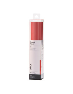 Film vinyle repositionnable 33 cm x 366 cm Cricut