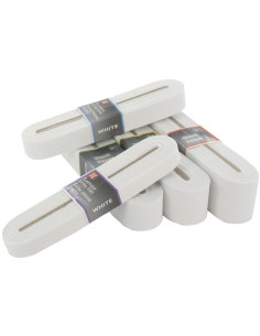 Coupon élastique 2,50 m extra-fort