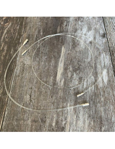 Câble Spin pour aiguilles interchangeables ChiaoGoo 2