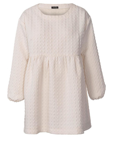 Patron de robe - Burda 6055