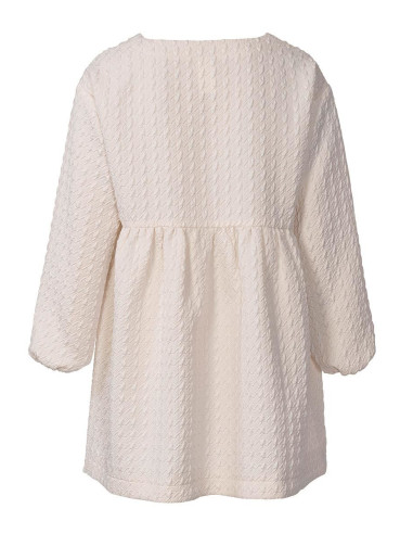 Patron de robe - Burda 6055