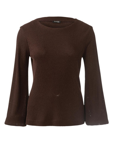Patron de T-shirt et blouse - Burda 6059