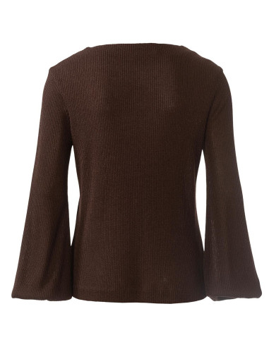 Patron de T-shirt et blouse - Burda 6059