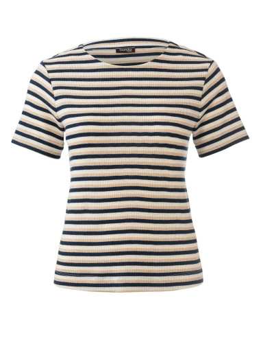 Patron de T-shirt et blouse - Burda 6059